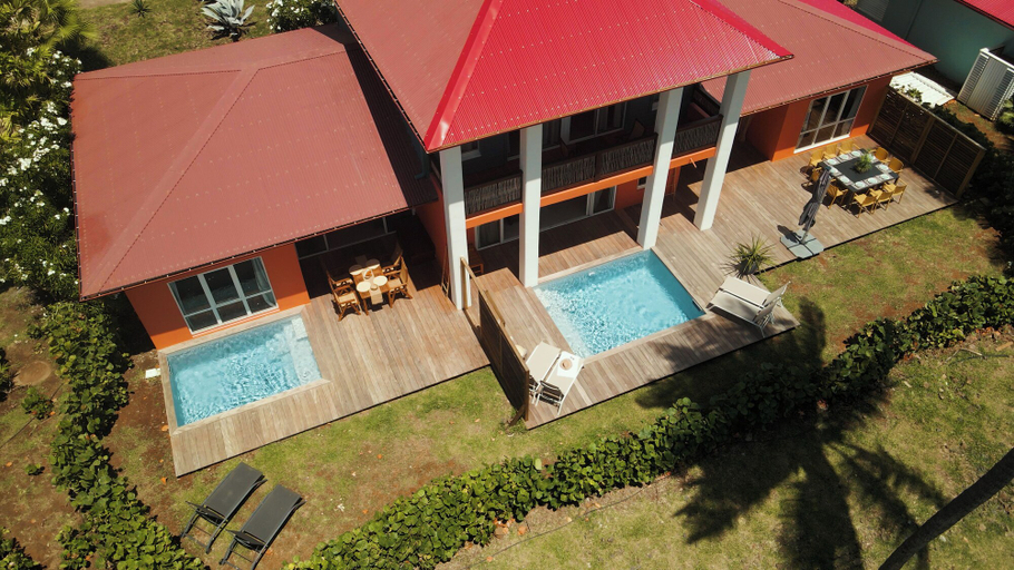Exterior & Views 2, VILLAS MAORIE, Le Vauclin