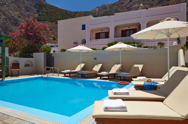Sport & Beauty 5, Studios Marios, South Aegean