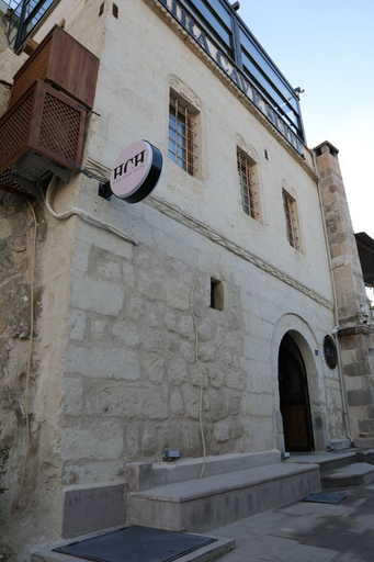 Exterior & Views 2, Hira Cave Hotel, Nevşehir