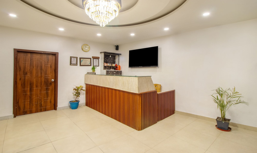 Others 5, Treebo Shree Krishnam Residency, Thane