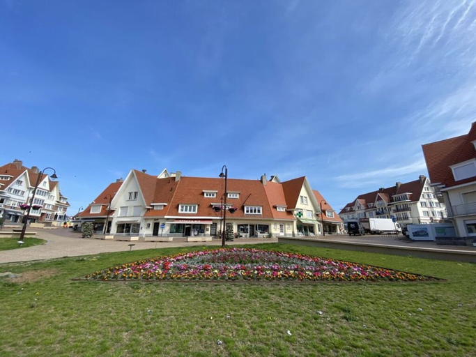 Exterior 4, Schmitz 2 Comfortable Holiday Residence, West-Vlaanderen