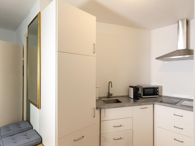 Private kitchen 4, Sauna Retreat in Sulz, Rottweil