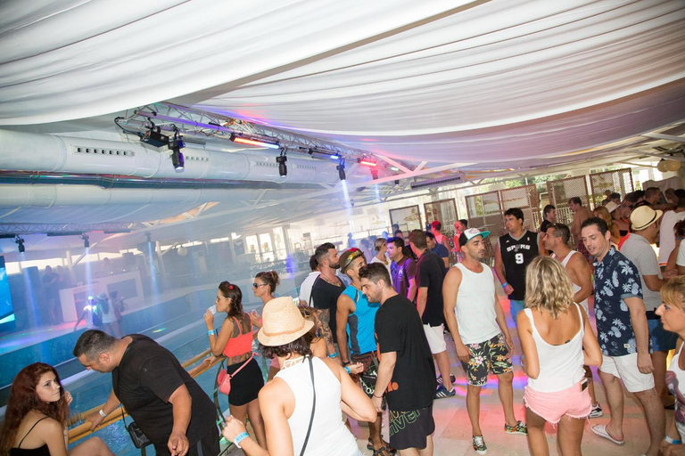 Food & Drinks 5, Benidorm Celebrations Music Resort, Alicante