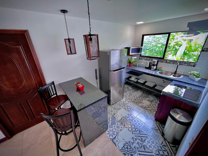 Others 4, Oasis by Franklin Hotel Boutique, San Carlos