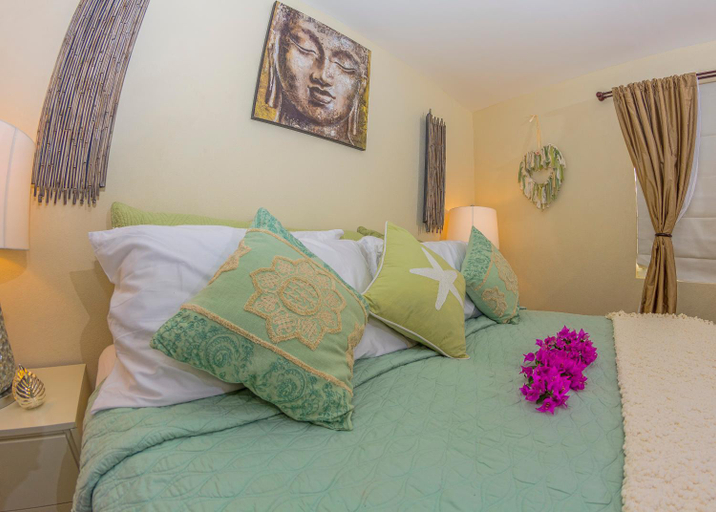 Bedroom 2, Lantana Barbados Condos