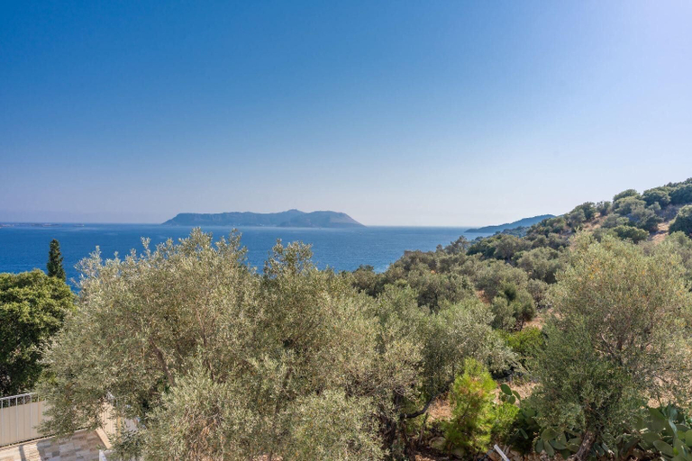 Room 3, Nergis Pansiyon, Kaş