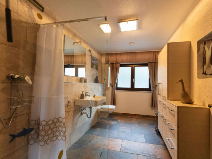 Bathroom, Silence-ferien-bam, Euskirchen