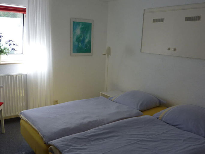 Room 4, Maiken Feikes, \"am Friedrichshain\" 2, Nordfriesland