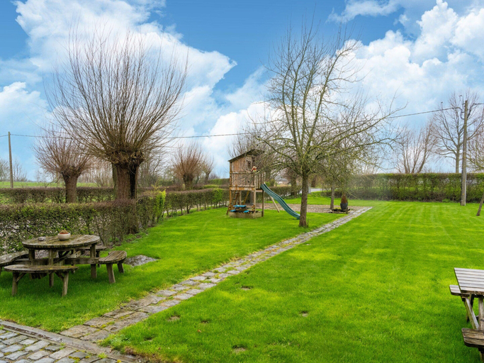 Exterior 5, Apartment on Belgium's Stunning Coastline, West-Vlaanderen