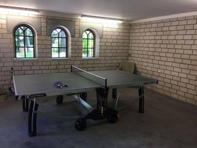 Property amenity 2, Das-zauberlig-ferienhaus, Schleswig-Flensburg