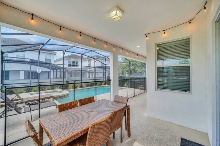 Others 4, 4710kings 6 Bedroom Villa by RedAwning, Osceola
