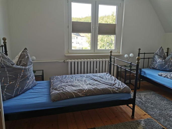 Room 2, Haus Waldliebe Modern Retreat, Harz