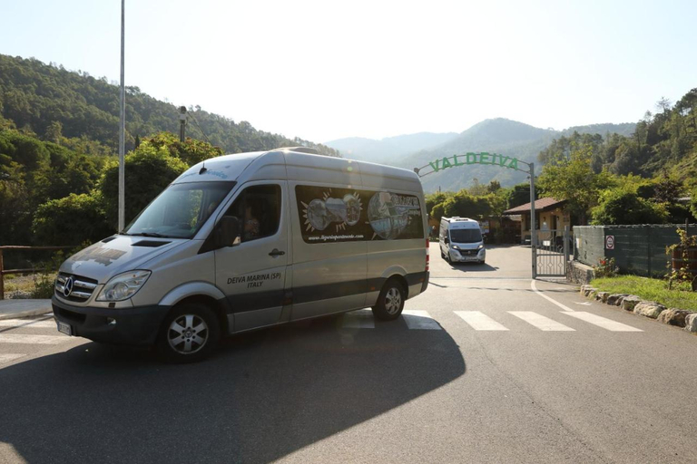Others 3, Villaggio Camping Valdeiva, La Spezia