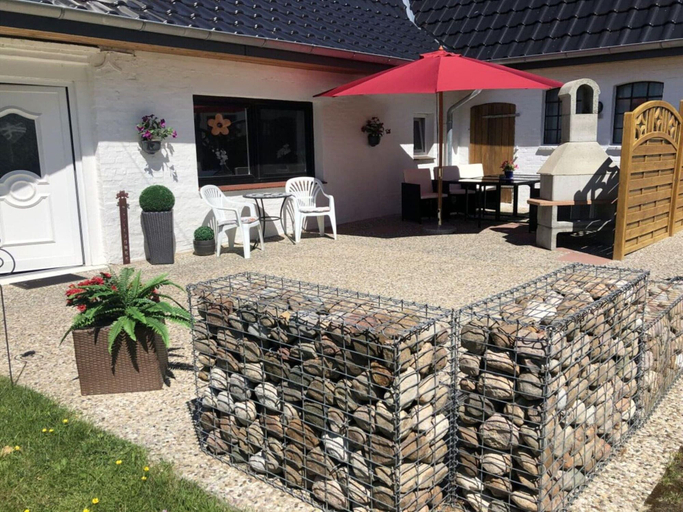 Exterior 5, Holiday Home Near Husum, Nordfriesland