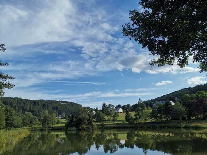 Others 3, Holiday Apartment on the Golf Course, Waldeck-Frankenberg