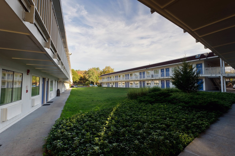 Exterior & Views 5, Motel6 Camp Springs, DC - South Camp Springs, Prince George's