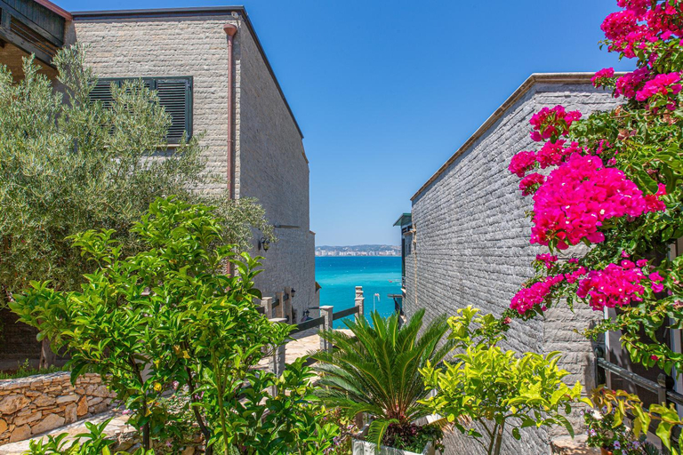 2, Luxury Villa 1, Vlorës