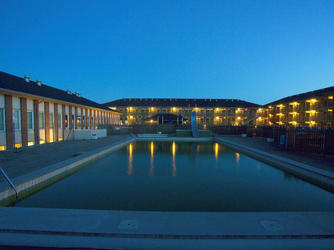 Sport & Beauty 5, Apartment in Fano Near Coast, Fanø