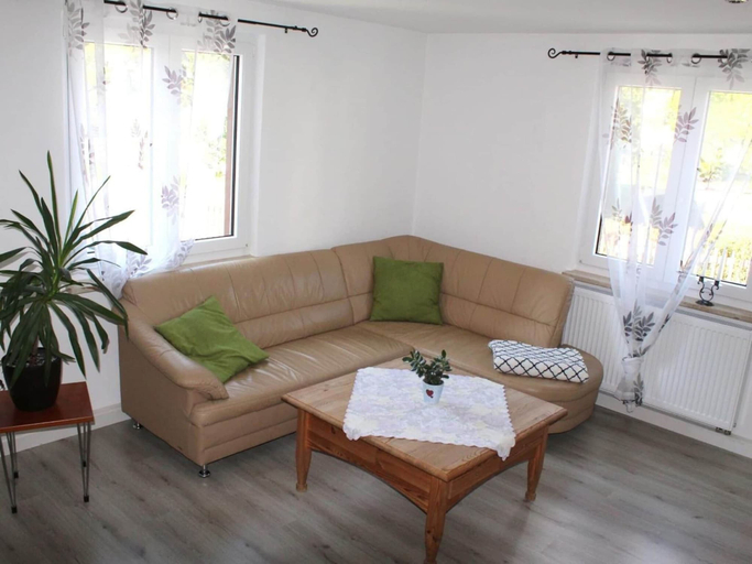 Living room 3, Ferienwohnung in Lichtenhain, Sächsische Schweiz-Osterzgebirge