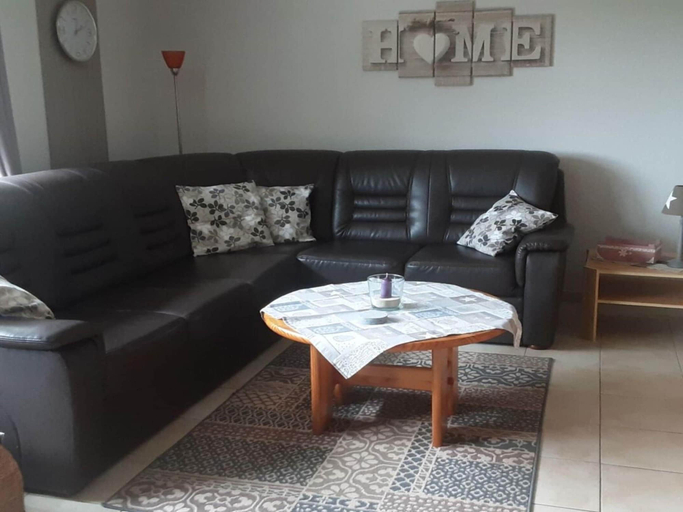 Living area 3, Holiday Home Near Husum, Nordfriesland