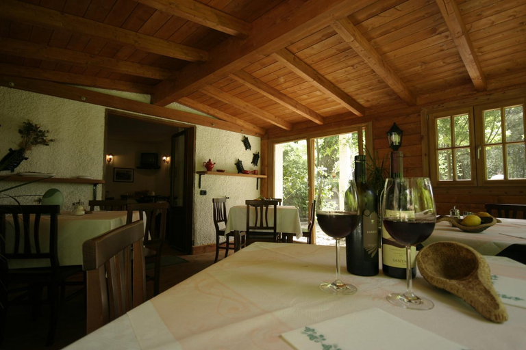 Bedroom, Conca Marina, Olbia-Tempio