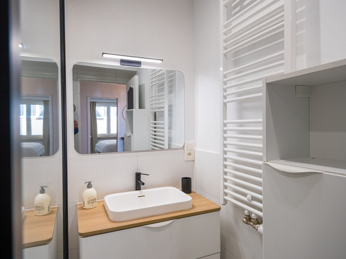 Others 5, Apartment With 3 Bedrooms Near the sea, West-Vlaanderen