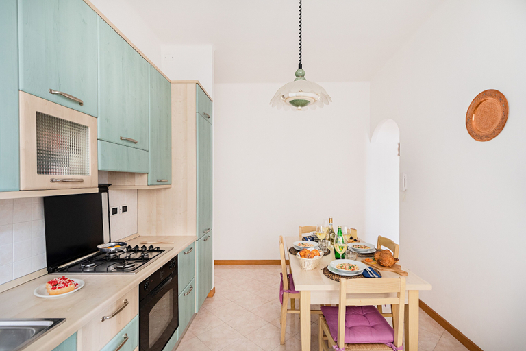 Others 4, I Fiori Apartment by Wonderful Italy, Imperia