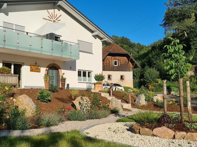 Others 5, Lovely Apartment in Baden-wurttemberg, Ortenaukreis