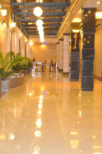 Others 5, Monte Carlo Hotel Hai Phong, Hải An