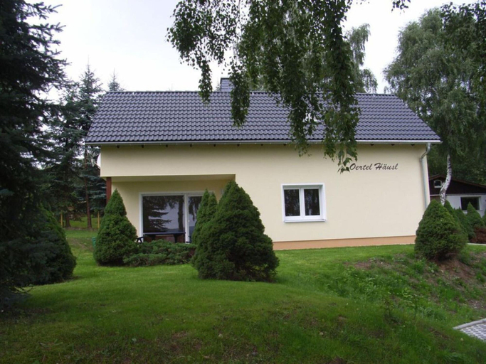Exterior & Views 2, Holiday Home Oertel Hausl, Erzgebirgskreis