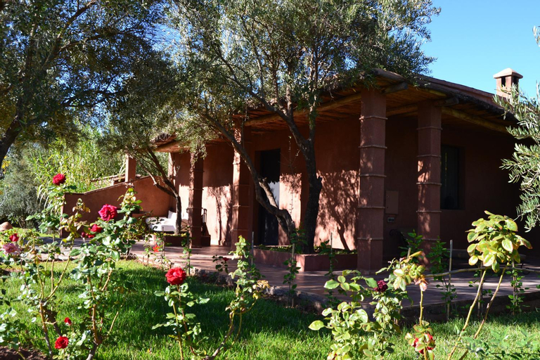 Ksar Shama Hotel, Al Haouz