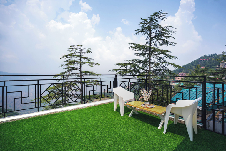 Others 5, The Sunset Abode Shimla 4BR Valley Views, Shimla