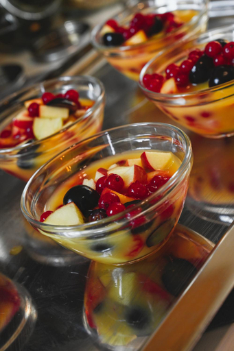 Food & Drinks 5, Pension Bayerwald mit Ferienwohnung, Regen