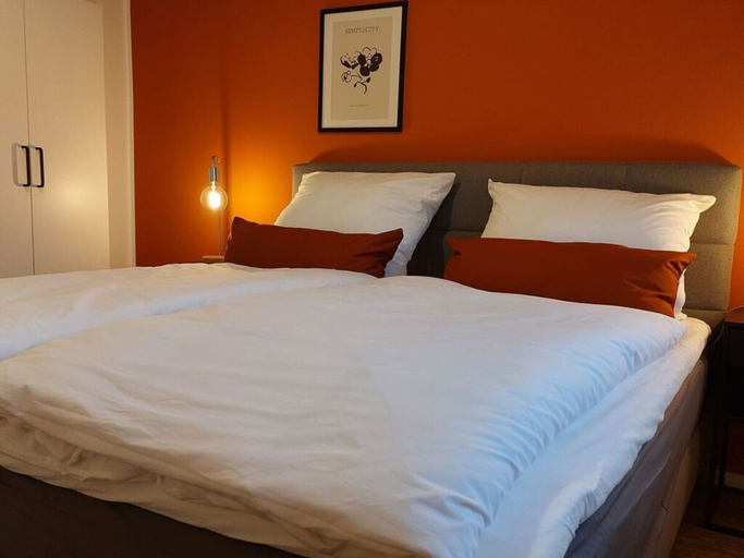 Room 2, Dornbusch Apartment 3, Region Hannover