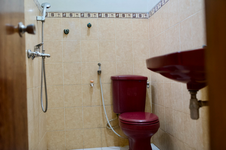 Bathroom 3