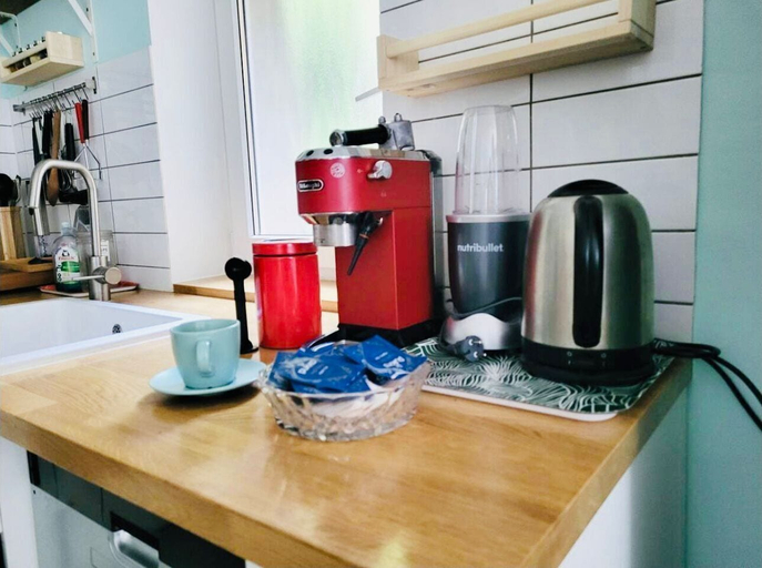 Others 4, Large 2 bedrooms house with parking, Luxembourg