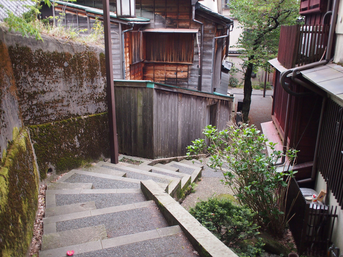 Exterior & Views 2, Rashiku Kanazawa, Kanazawa