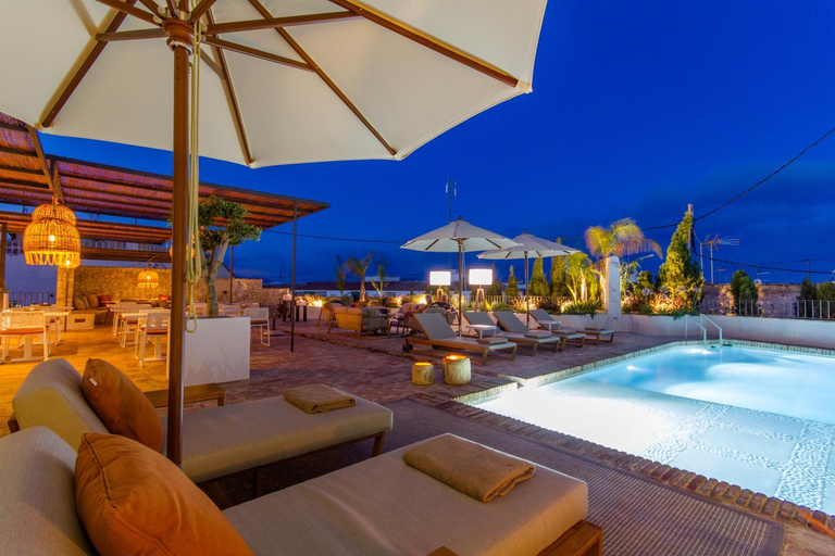 Sport & Beauty 5, Hotel Boutique La Serena, Alicante