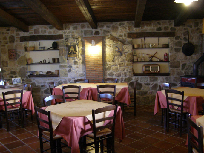 Food & Drinks 5, B&B Le Grazie, Salerno
