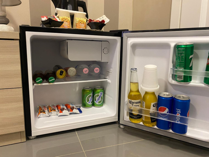 Food & Drinks 5, B & B Vico Grande , Napoli