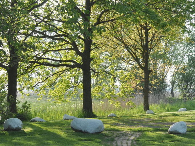 Golf 3, Thatchdachkate Sillenserwisch, Wesermarsch