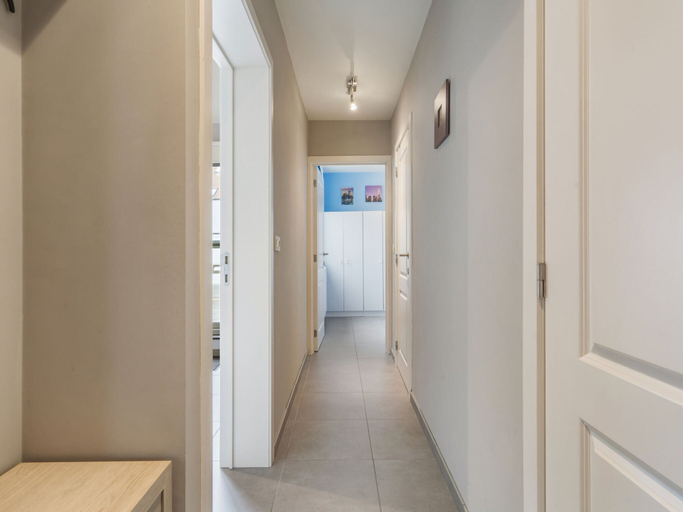 Others 4, Pleasant Apartment Near the Seafront, West-Vlaanderen