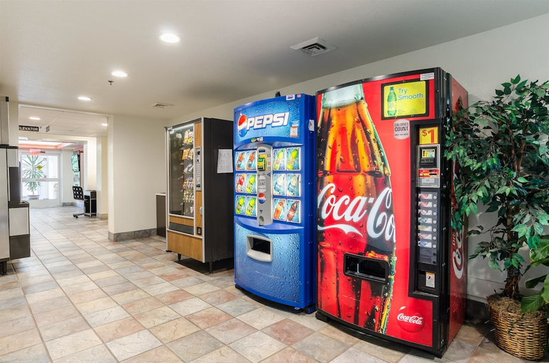 Food & Drinks, Motel6 Bristol, VA, Bristol