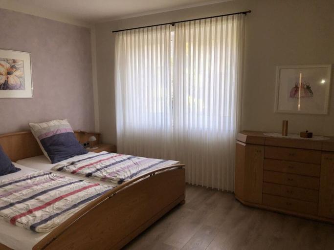 Bedroom 3, Holiday Apartment \"dilborner Benden\", Viersen