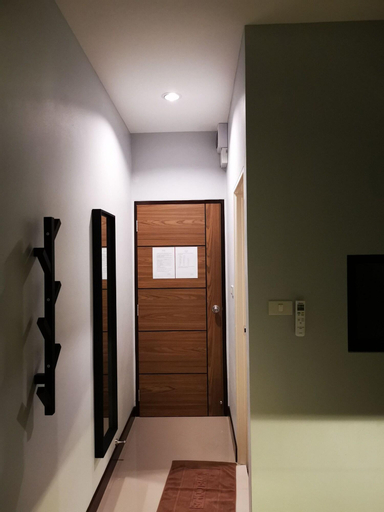 Public Area 3, Skyline Resort, Bang Plee