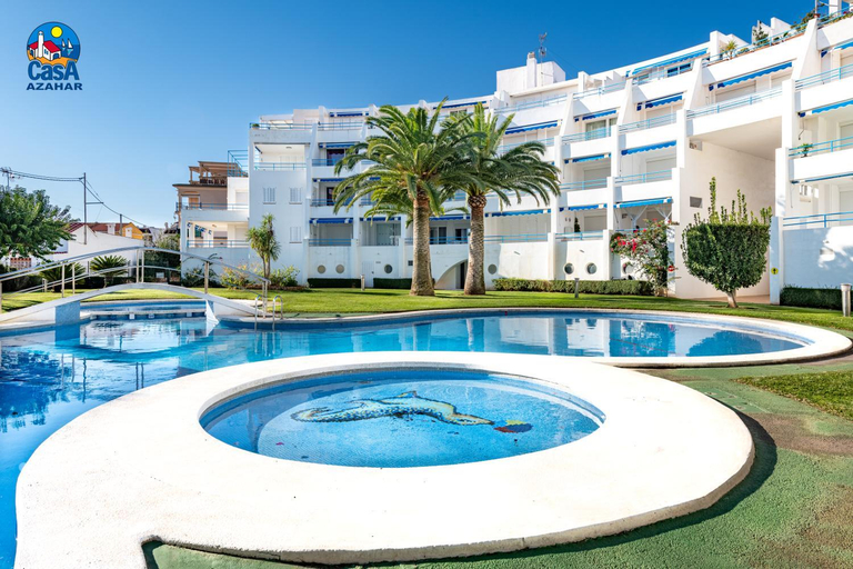 Others 3, Apartamentos Nova Romana Casa Azahar, Castellón