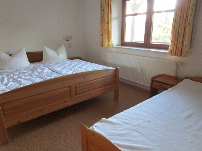Bedroom 4, Breitenbach Modern Retreat, Waldeck-Frankenberg