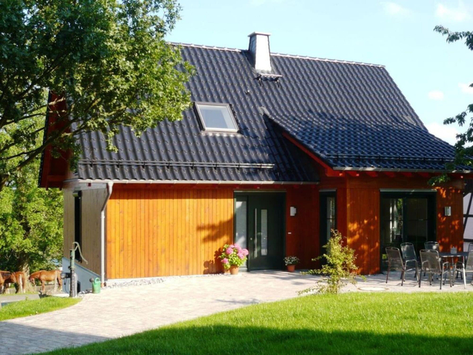 Exterior 4, Holiday Home Waterfall, Hochsauerlandkreis