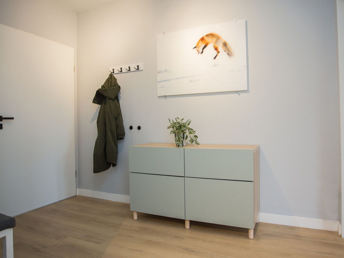 Interior 4, Ferienwohnung mit Terrasse bei Winterberg, Hochsauerlandkreis