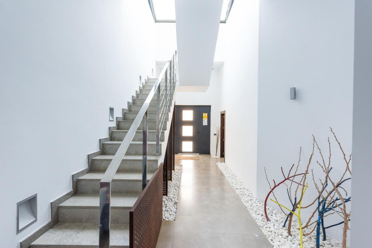 4, Luxury Villa with swimming pool and amazing views, Málaga